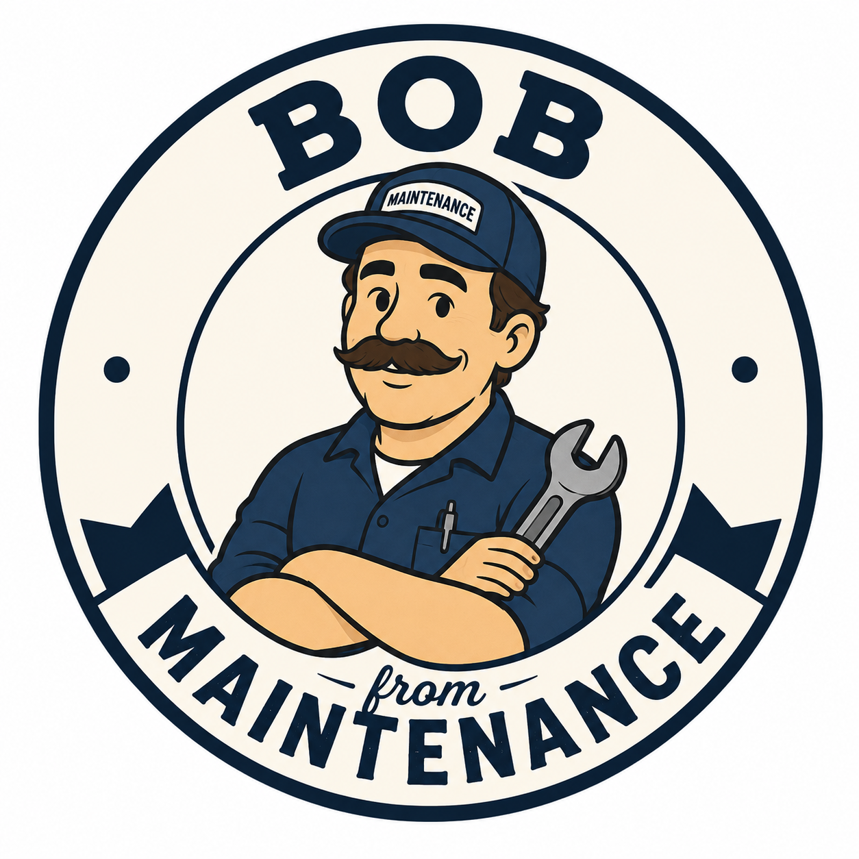 Bob from Maintenance